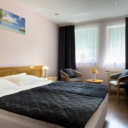 Hotel Denriko Heidelberg Exterior photo